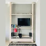 Pamir Teichhof Fehmarn Apartment Wenkendorf