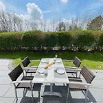 Apartment Pamir Teichhof Fehmarn *