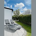 Pamir Teichhof Fehmarn Apartment