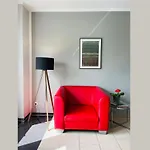 Apartment Pamir Teichhof Fehmarn *