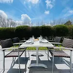 Pamir Teichhof Fehmarn Apartment Wenkendorf