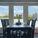 Pamir Teichhof Fehmarn Apartment Wenkendorf