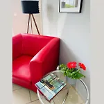 Pamir Teichhof Fehmarn Apartment