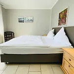 Pamir Teichhof Fehmarn Apartment