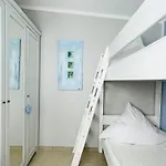 Apartment Pamir Teichhof Fehmarn