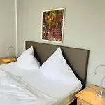 Pamir Teichhof Fehmarn Apartment *