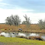 Apartment Pamir Teichhof Fehmarn Wenkendorf