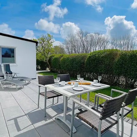 Pamir Teichhof Fehmarn * Wenkendorf