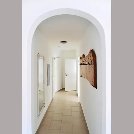 Pamir Teichhof Fehmarn Lägenhet Wenkendorf