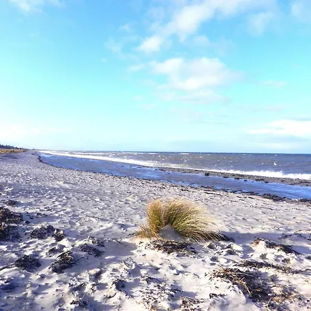 Pamir Teichhof Fehmarn 公寓