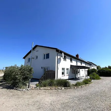 Pamir Teichhof Fehmarn דירה