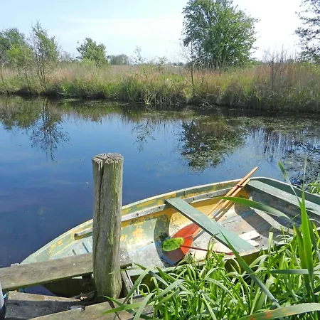 Pamir Teichhof Fehmarn 公寓