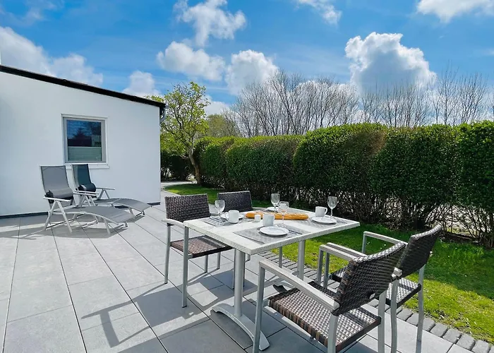 Pamir Teichhof Fehmarn * Wenkendorf