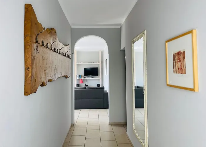 Pamir Teichhof Fehmarn *