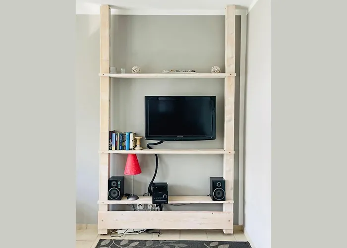 Pamir Teichhof Fehmarn Lägenhet Wenkendorf