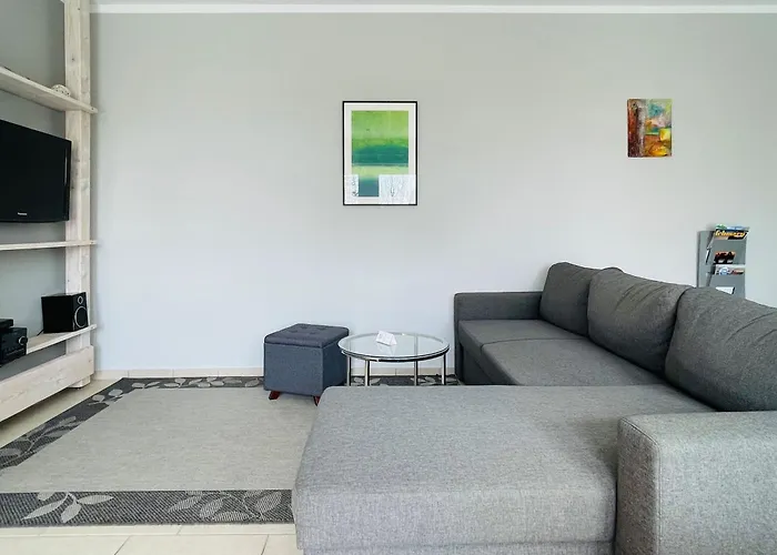 Pamir Teichhof Fehmarn