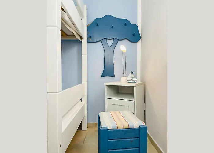 Pamir Teichhof Fehmarn