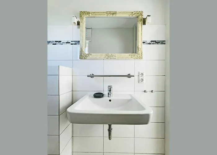 Pamir Teichhof Fehmarn *